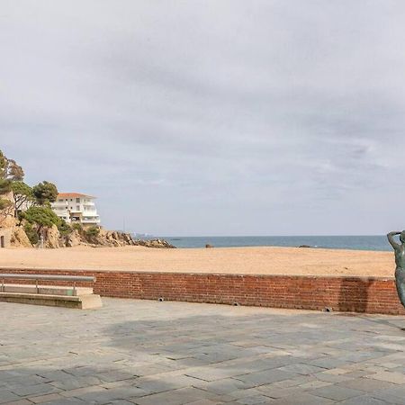Apartamento A 50M De La Playa Platja d'Aro Kültér fotó