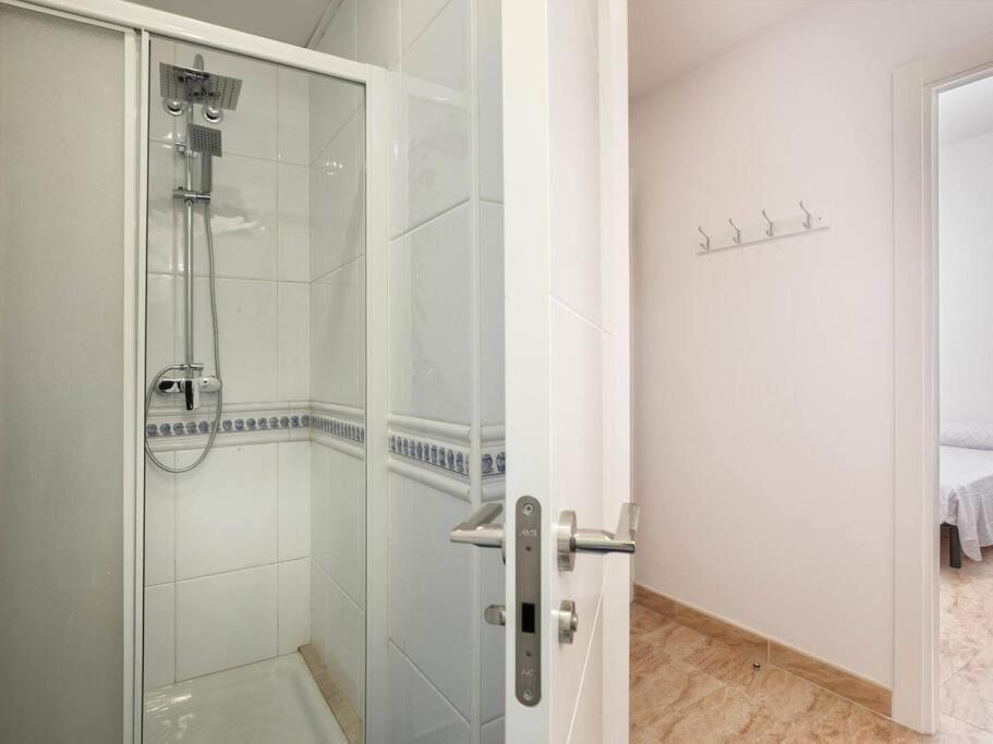 Apartamento A 50M De La Playa Platja d'Aro Kültér fotó