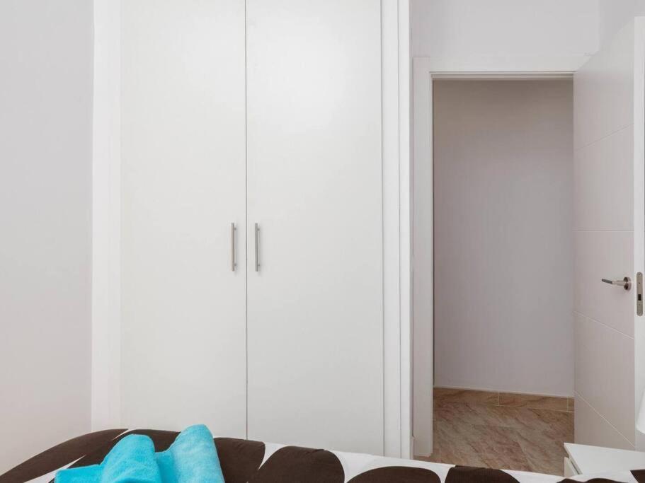 Apartamento A 50M De La Playa Platja d'Aro Kültér fotó