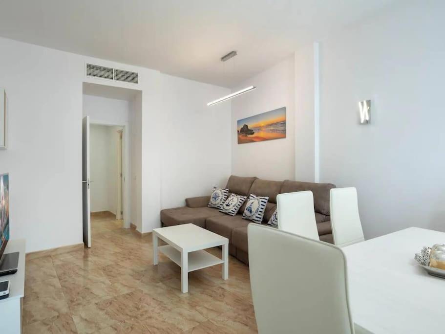 Apartamento A 50M De La Playa Platja d'Aro Kültér fotó