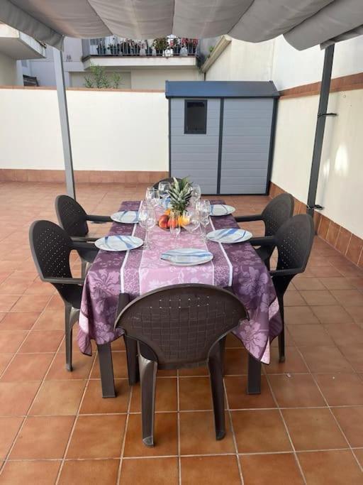Apartamento A 50M De La Playa Platja d'Aro Kültér fotó