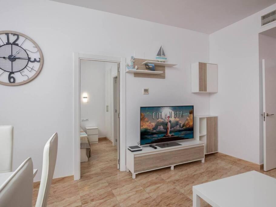 Apartamento A 50M De La Playa Platja d'Aro Kültér fotó