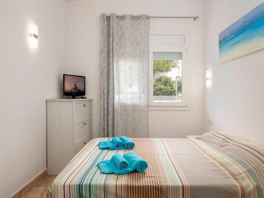 Apartamento A 50M De La Playa Platja d'Aro Kültér fotó